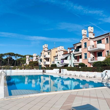 Apartament Le Briccole Cavallino-Treporti Zewnętrze zdjęcie
