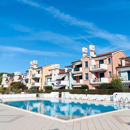 Apartament Le Briccole Cavallino-Treporti Zewnętrze zdjęcie