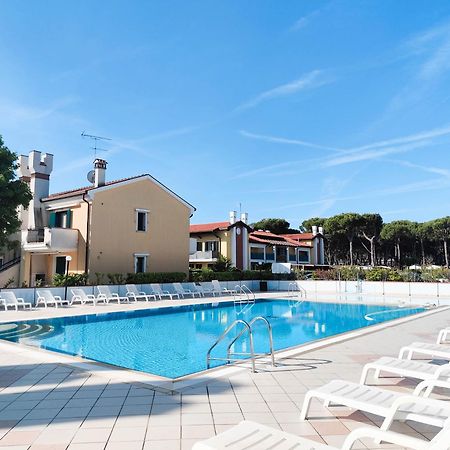 Apartament Le Briccole Cavallino-Treporti Zewnętrze zdjęcie