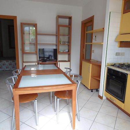 Apartament Le Briccole Cavallino-Treporti Zewnętrze zdjęcie