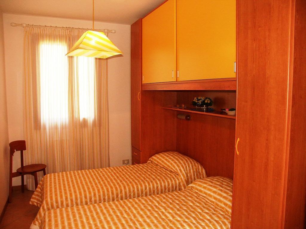 Apartament Le Briccole Cavallino-Treporti Pokój zdjęcie