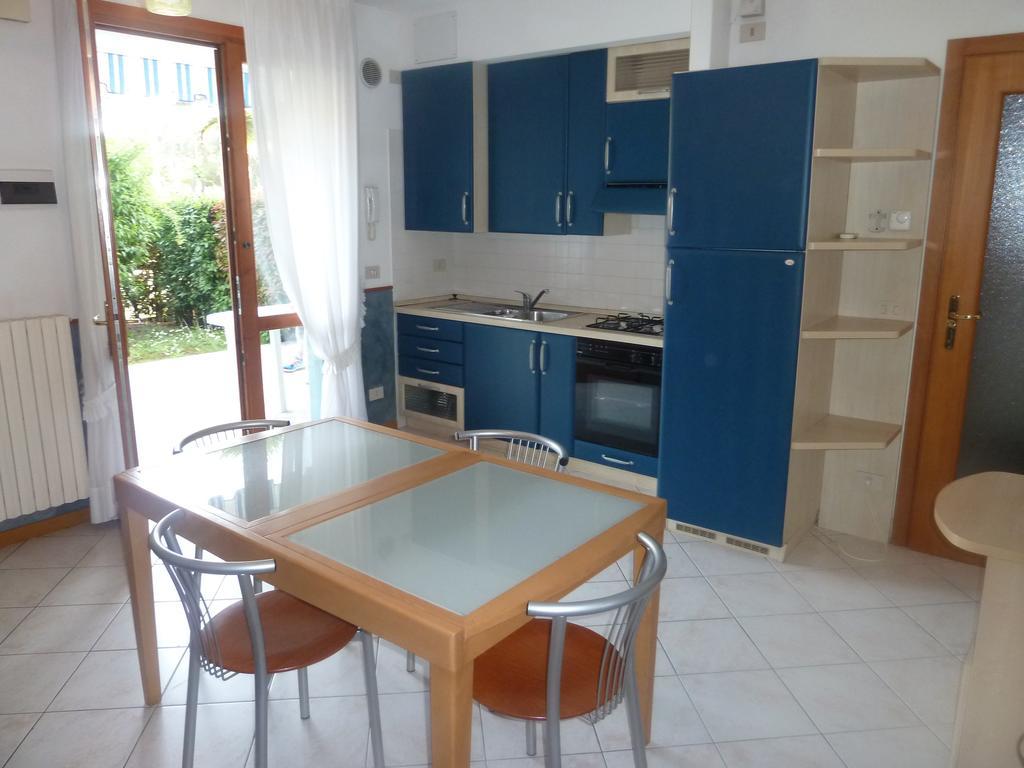 Apartament Le Briccole Cavallino-Treporti Zewnętrze zdjęcie