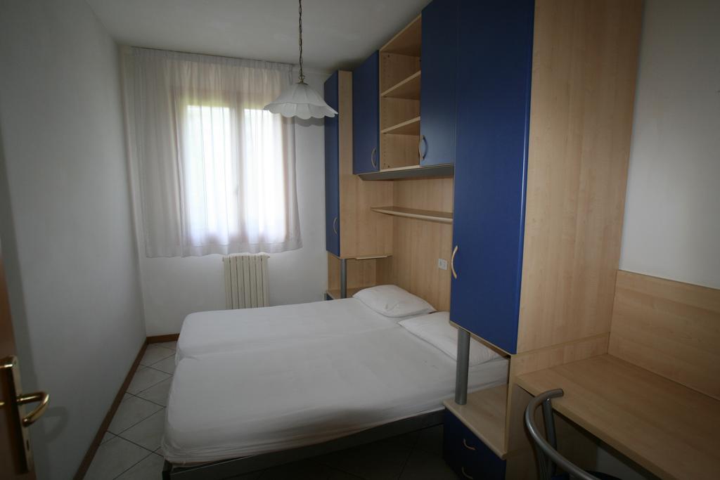 Apartament Le Briccole Cavallino-Treporti Pokój zdjęcie