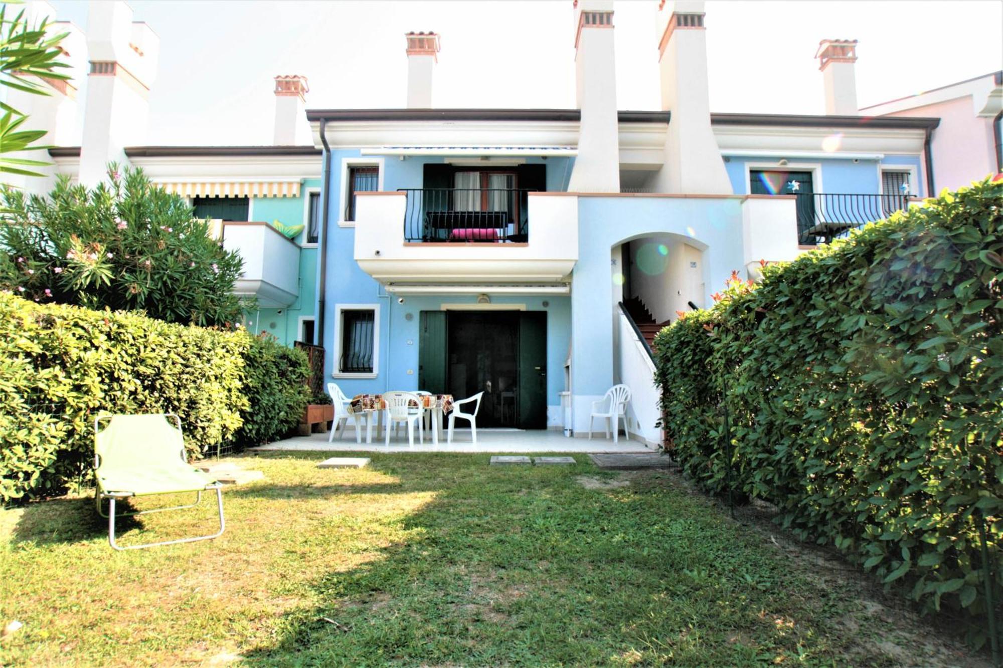 Apartament Le Briccole Cavallino-Treporti Zewnętrze zdjęcie
