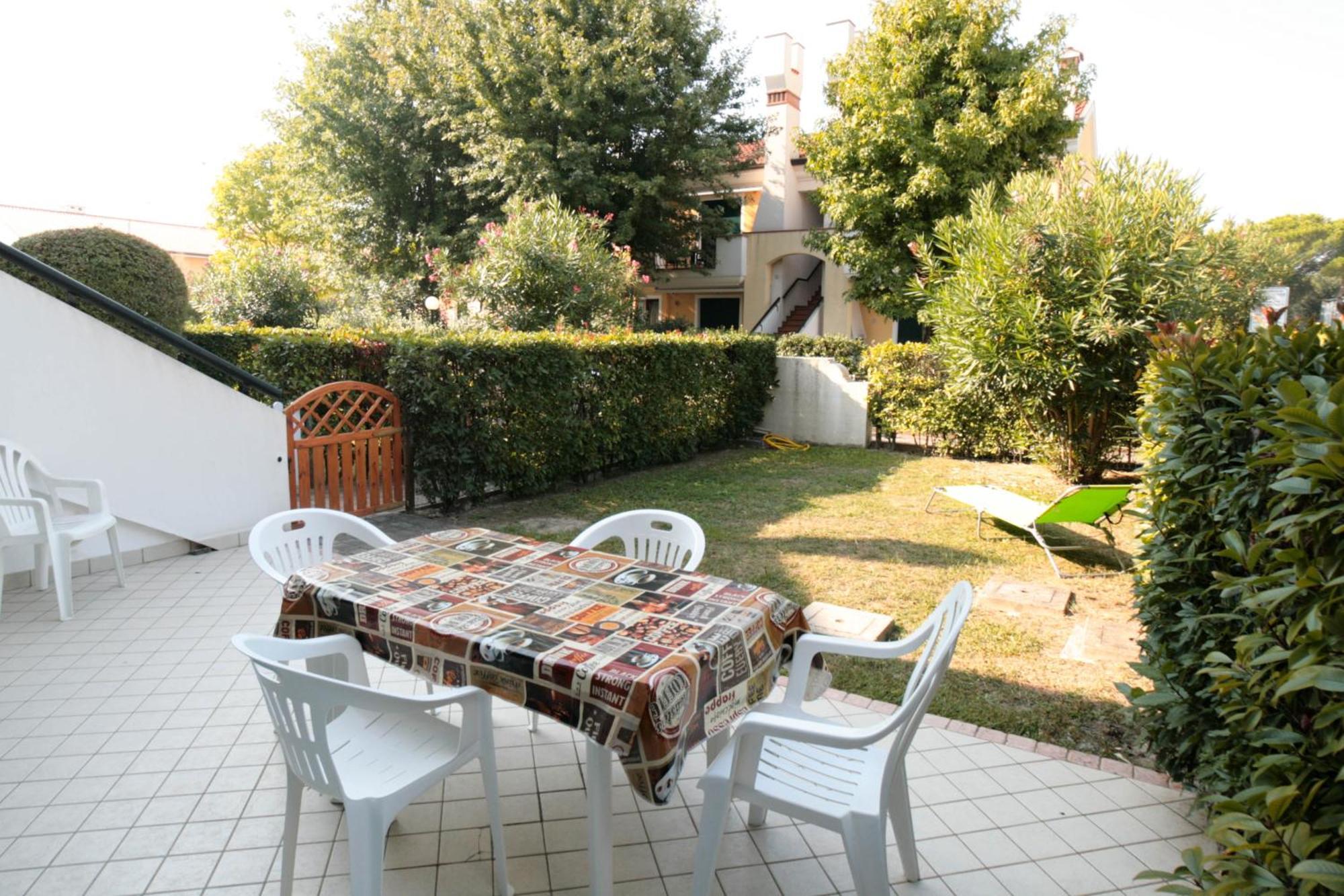 Apartament Le Briccole Cavallino-Treporti Zewnętrze zdjęcie