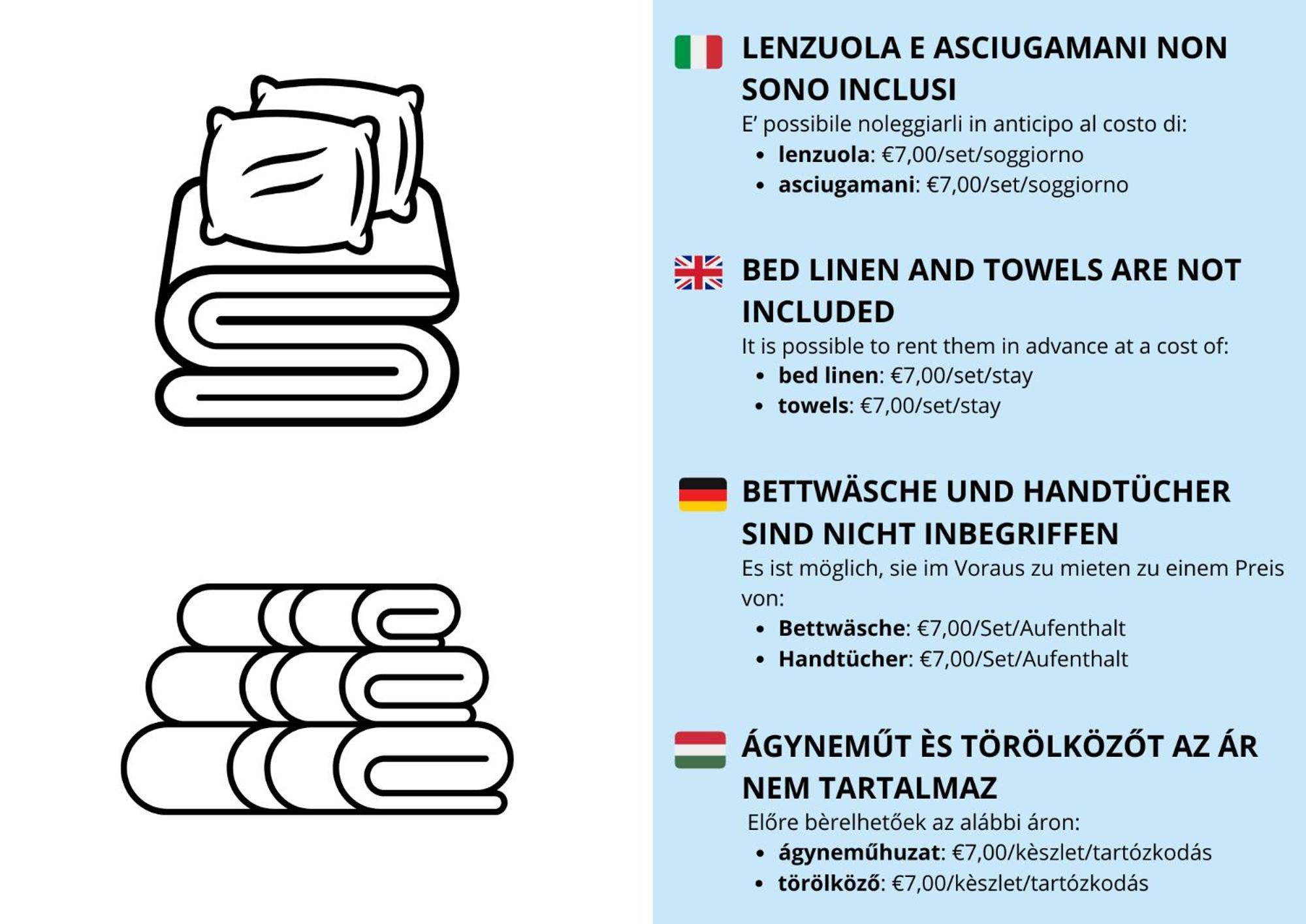 Apartament Le Briccole Cavallino-Treporti Zewnętrze zdjęcie