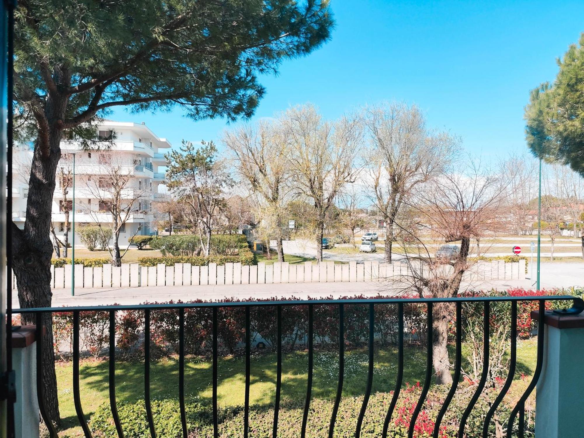 Apartament Le Briccole Cavallino-Treporti Zewnętrze zdjęcie