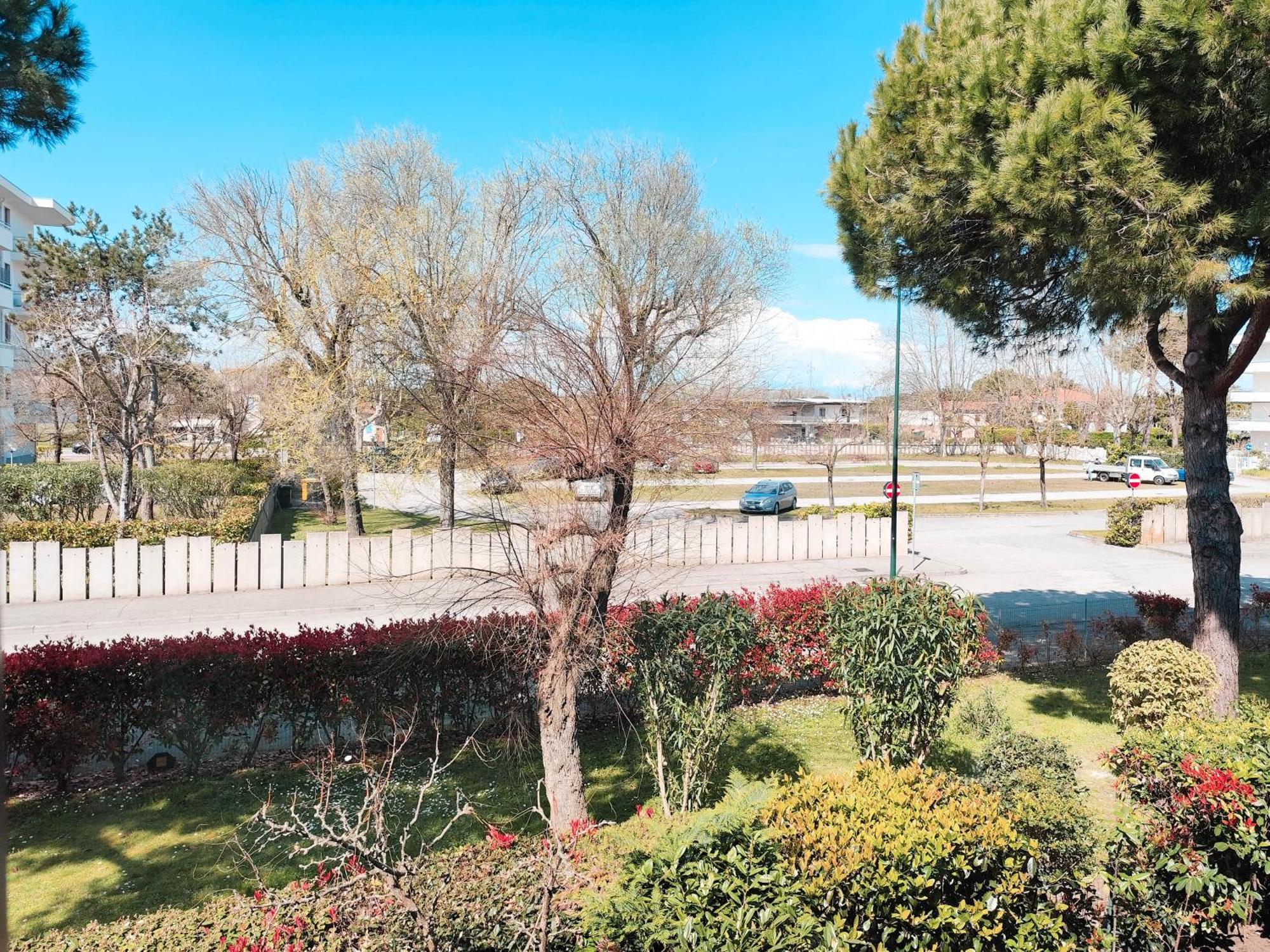 Apartament Le Briccole Cavallino-Treporti Zewnętrze zdjęcie
