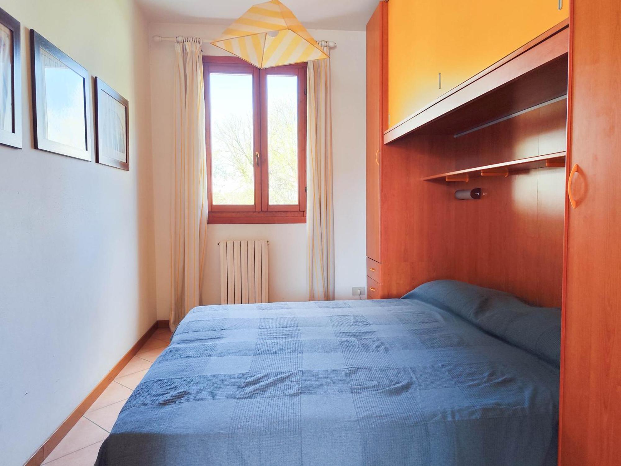 Apartament Le Briccole Cavallino-Treporti Zewnętrze zdjęcie
