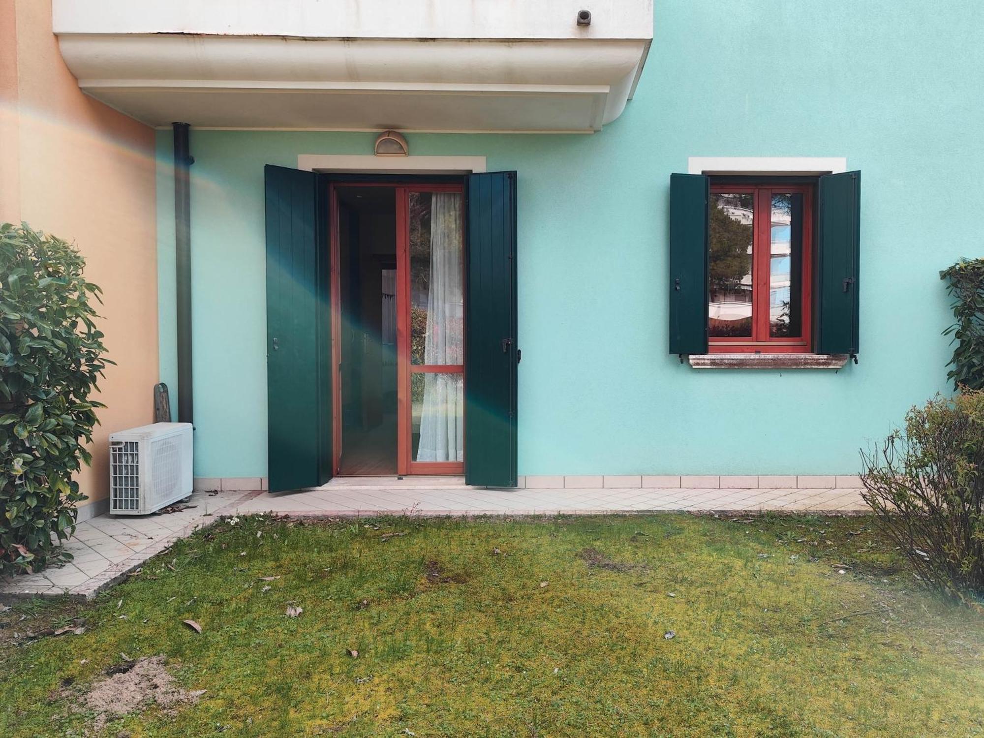 Apartament Le Briccole Cavallino-Treporti Zewnętrze zdjęcie
