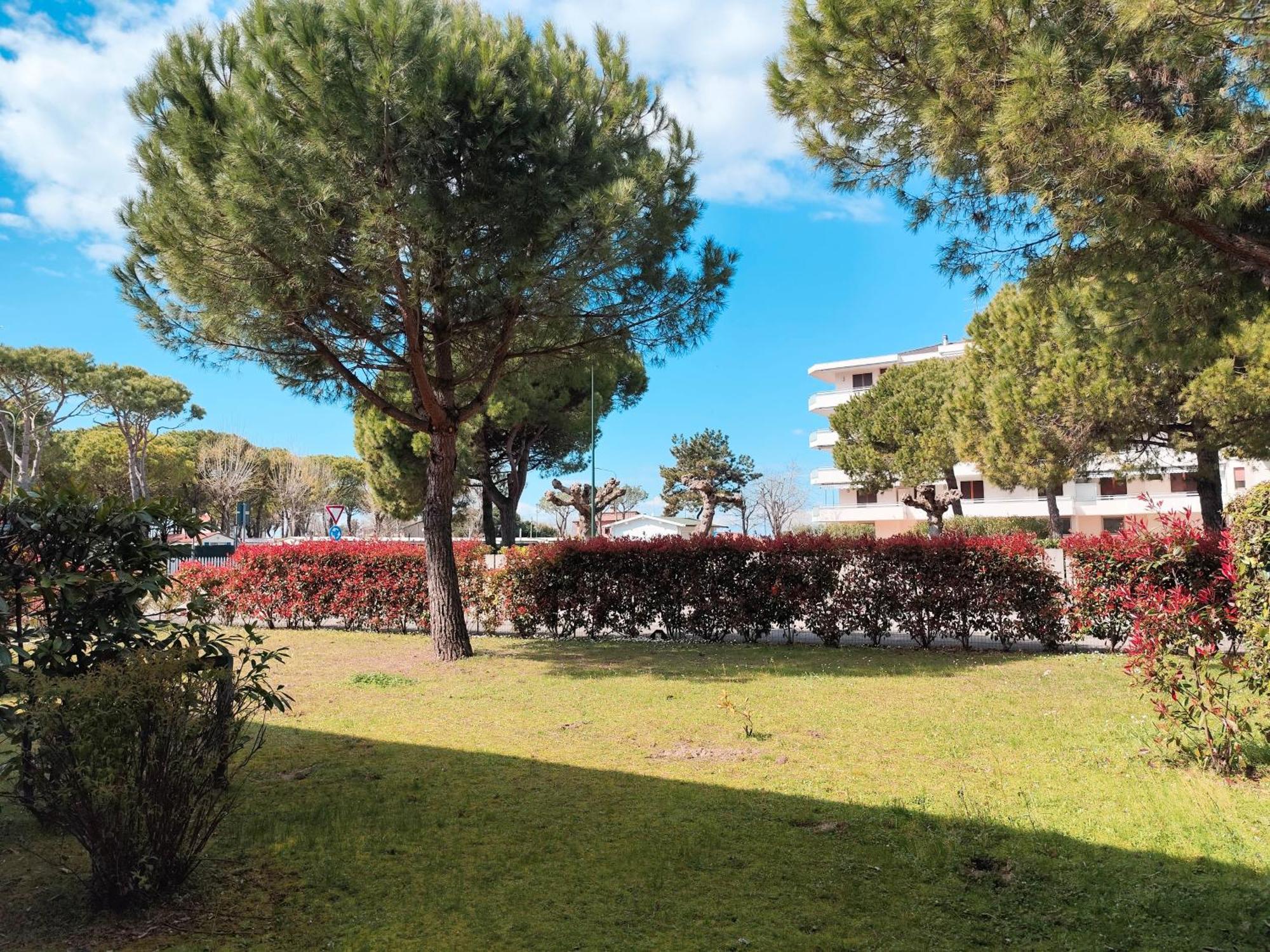 Apartament Le Briccole Cavallino-Treporti Zewnętrze zdjęcie