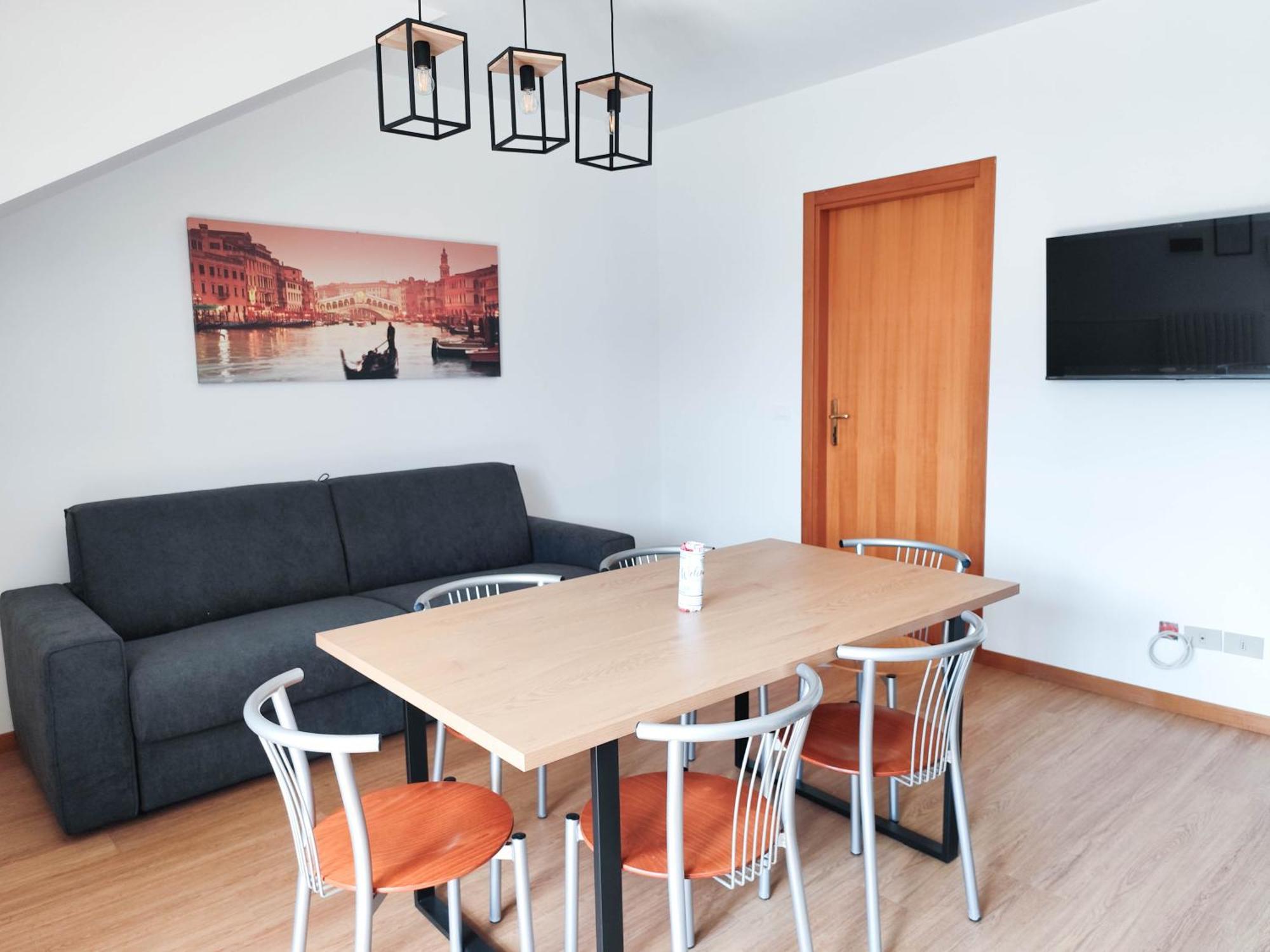 Apartament Le Briccole Cavallino-Treporti Zewnętrze zdjęcie