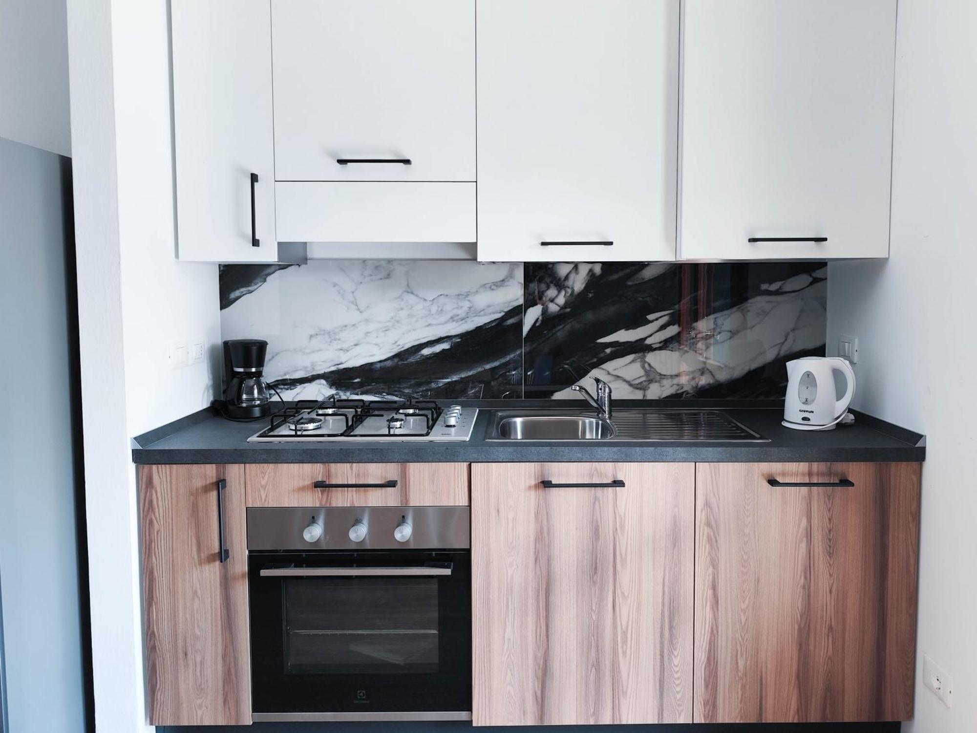 Apartament Le Briccole Cavallino-Treporti Zewnętrze zdjęcie