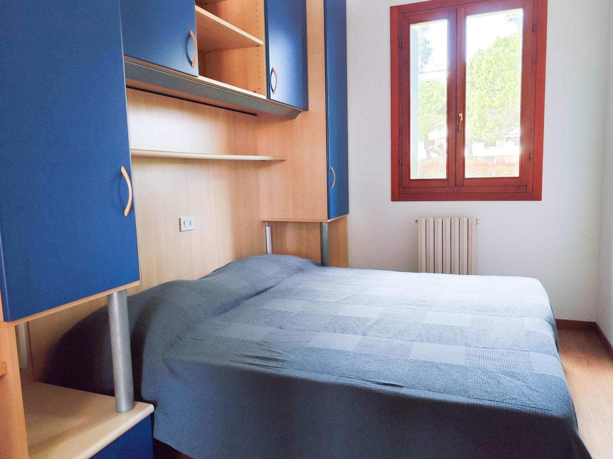 Apartament Le Briccole Cavallino-Treporti Zewnętrze zdjęcie
