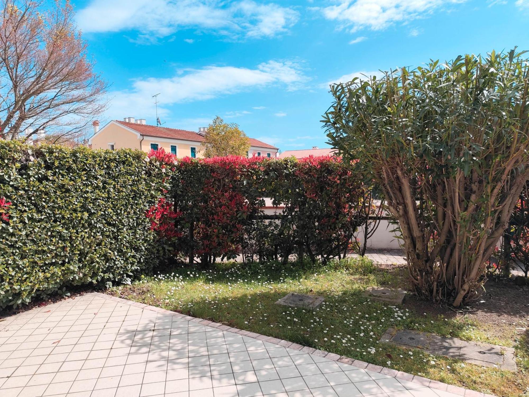 Apartament Le Briccole Cavallino-Treporti Zewnętrze zdjęcie