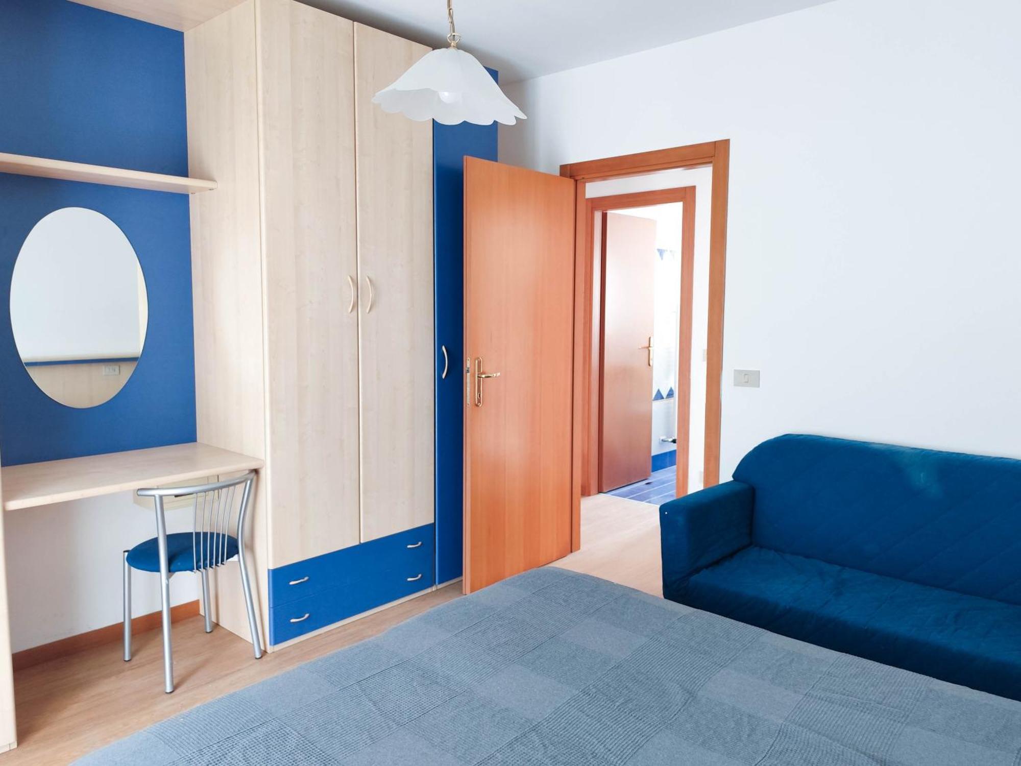 Apartament Le Briccole Cavallino-Treporti Zewnętrze zdjęcie